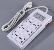 深圳市安普迅 專業(yè)浪涌保護器與電源防雷插座高品質供應