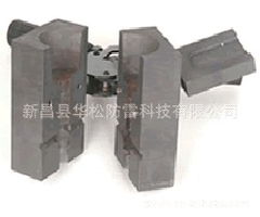 新昌縣雷風恒防雷器材塑料模產品列表——防雷器系列詳解