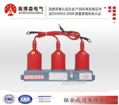 奧博森TBP B 12.7F 85避雷器 專業(yè)防雷保障的細(xì)節(jié)之美